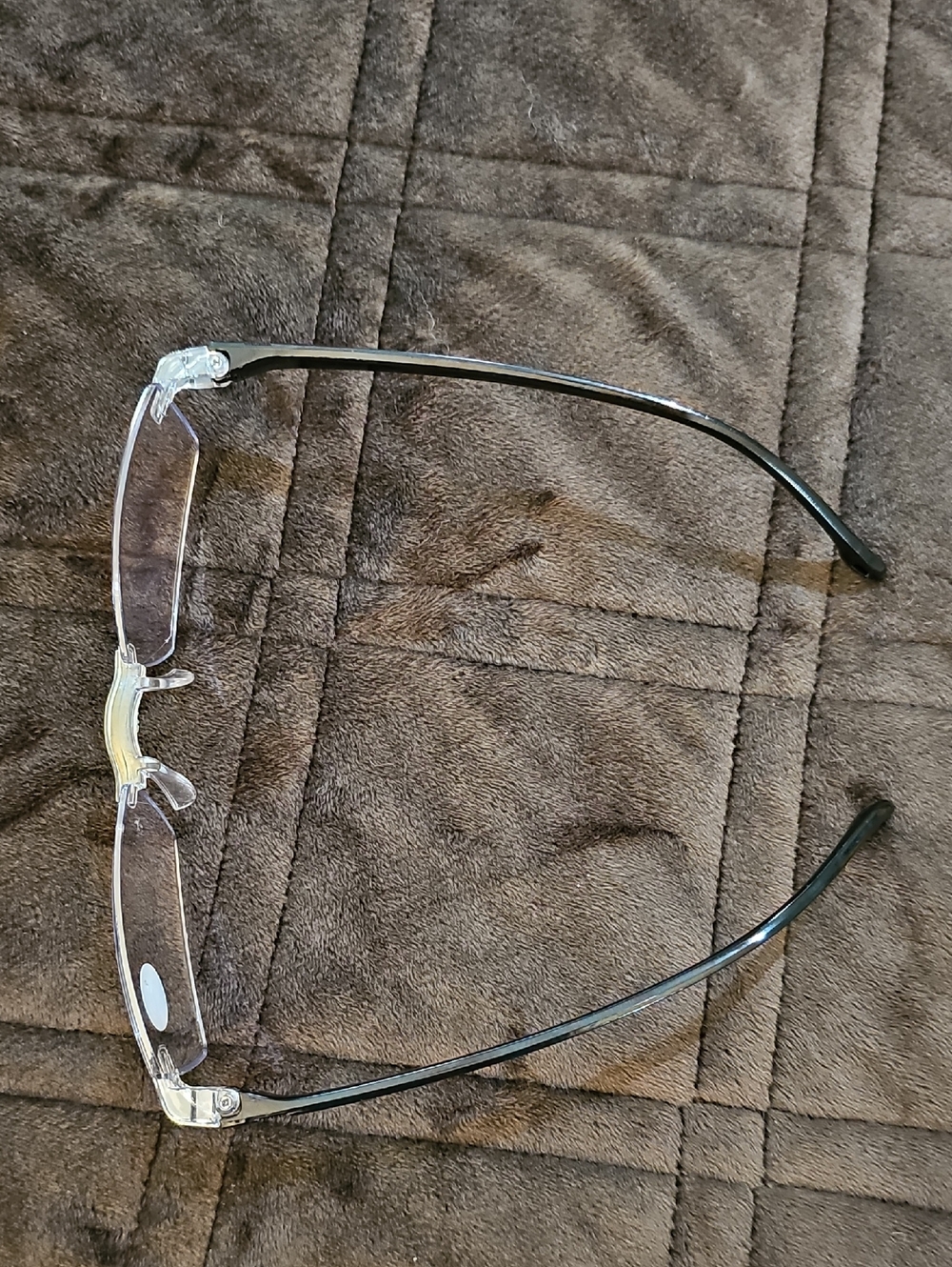 Blue Light Blocking Glasses - Picture 7 of 13